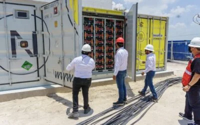 Sodium-ion BESS: CATL in 2GWh Eastern Europe collaboration, ESS Inc signs LOI for 500MWh of US deployments