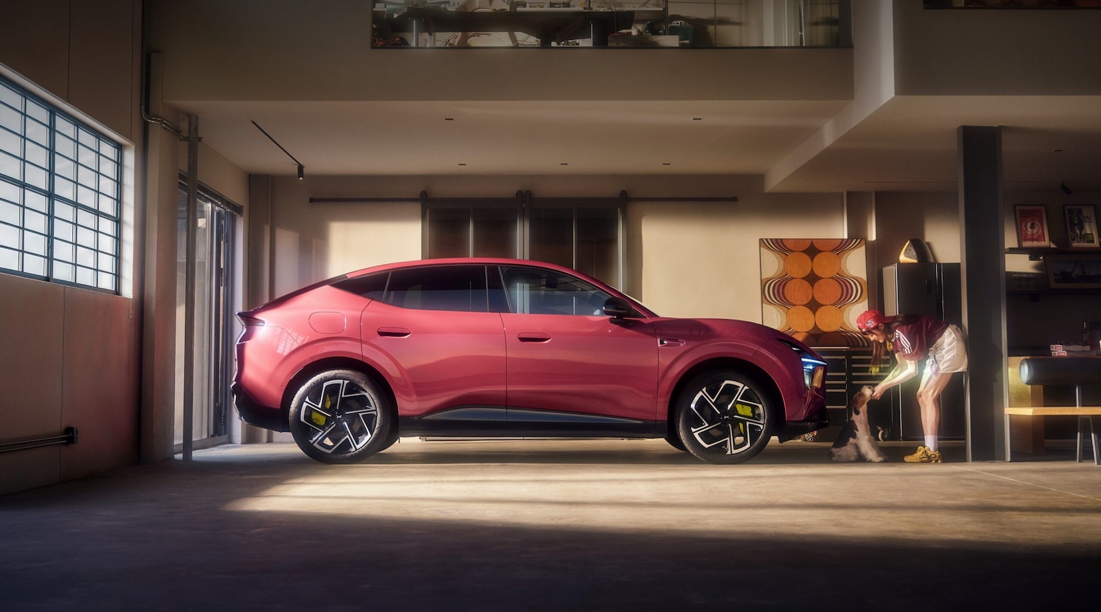 China About To Get 156 New Electric Vehicle Models!