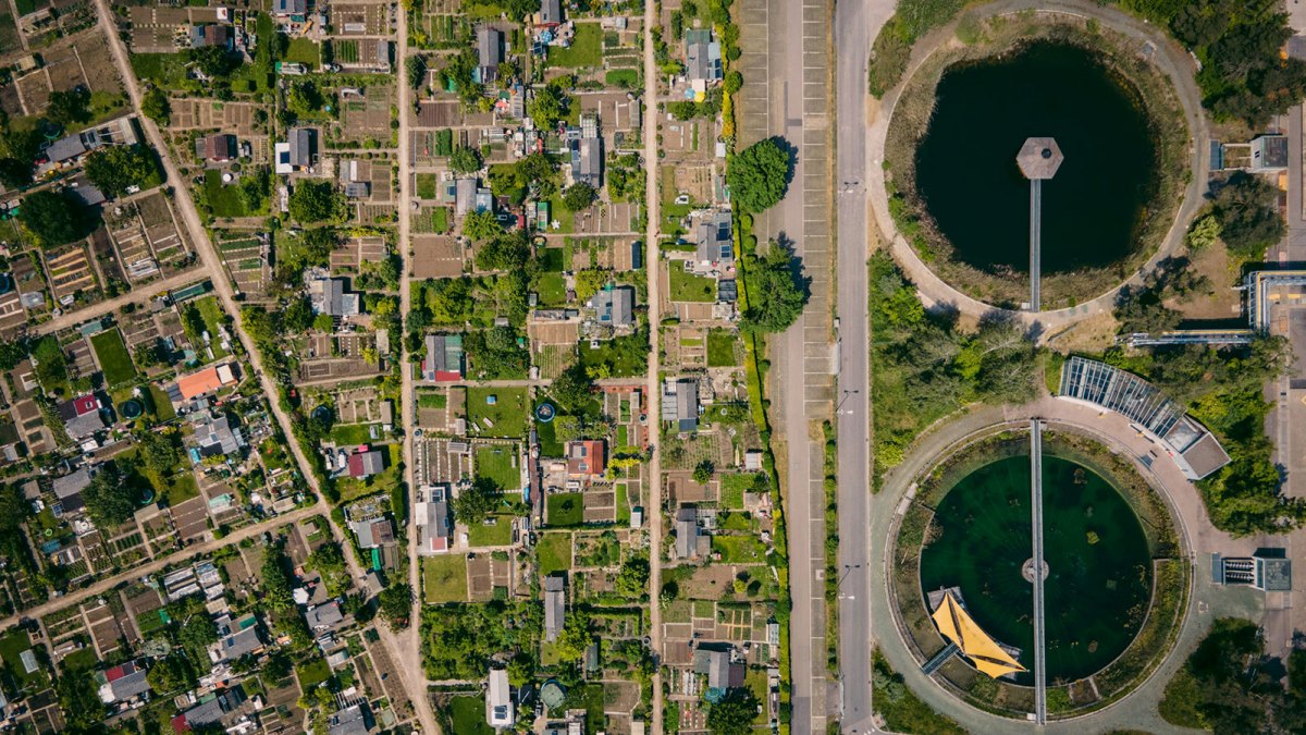 Simple tweaks can make wastewater treatment less polluting