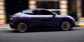 Xpeng’s new L03 undercuts Tesla Model Y by up to $10,000 in Europe