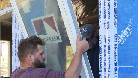 A Wingnut Question: Why Don’t Car Doors Leak While Windows Do?