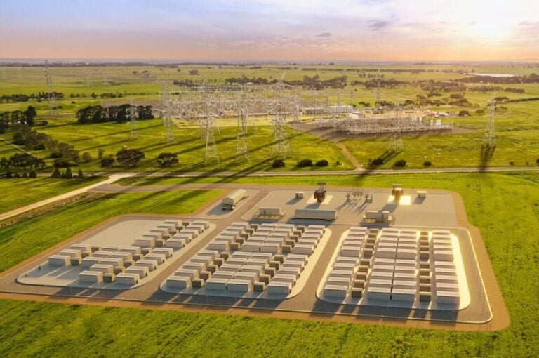 NEM battery price spreads fall 85% in a year as Australia’s grid-scale BESS fleet passes 9,000MW