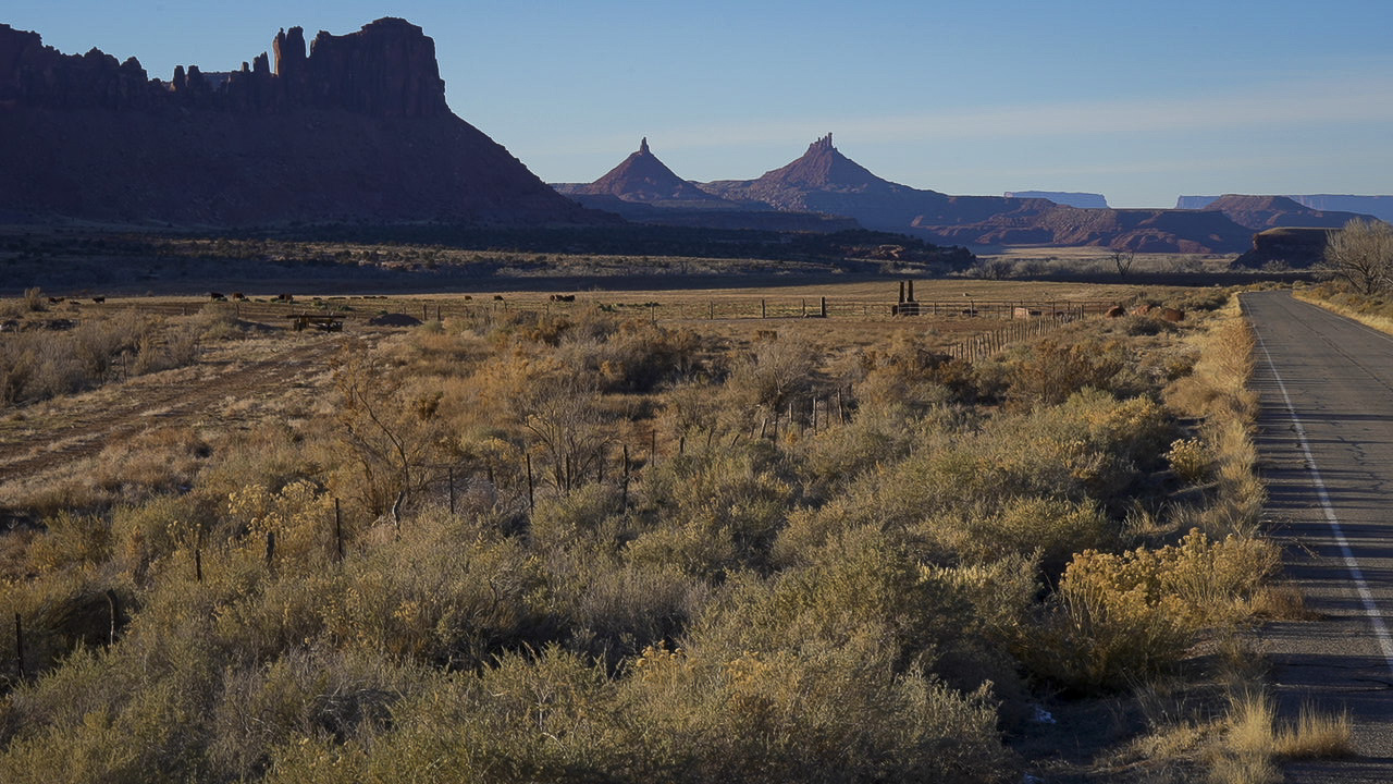 Most Utahns want to protect their national monuments. Trump had other plans.