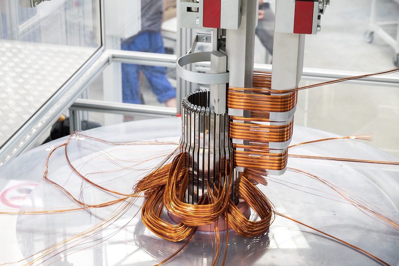 IMA sells majority stake in electric motor equipment maker ATOP to Lichtenberg Capital