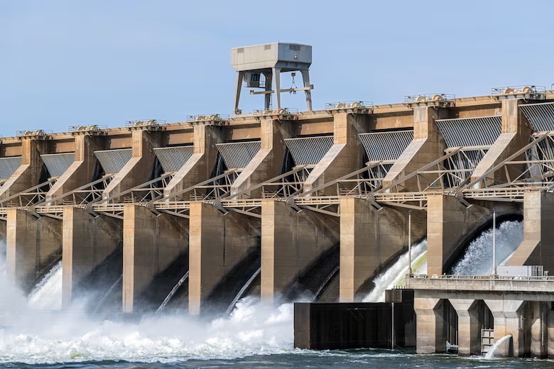 FERC takes action to streamline reviews for hydropower projects with ‘minimal’ environmental impact