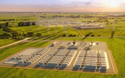 Neoen Australia begins construction on 907MWh grid-forming BESS in South Australia