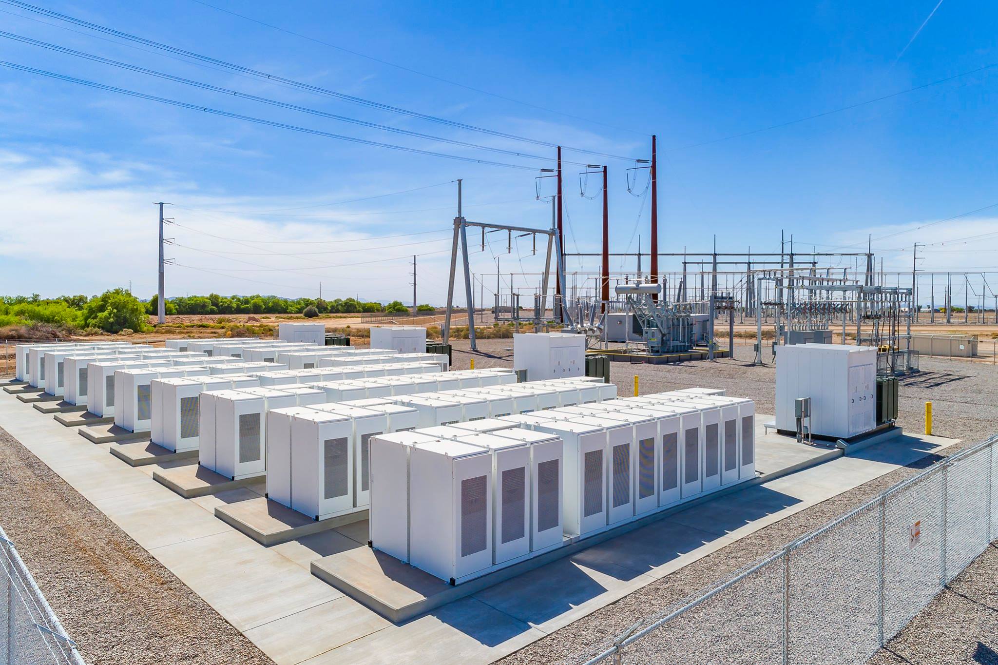 Battery storage is an important growth driver, NextEra CEO says, amid merger to create largest regulated utility in US