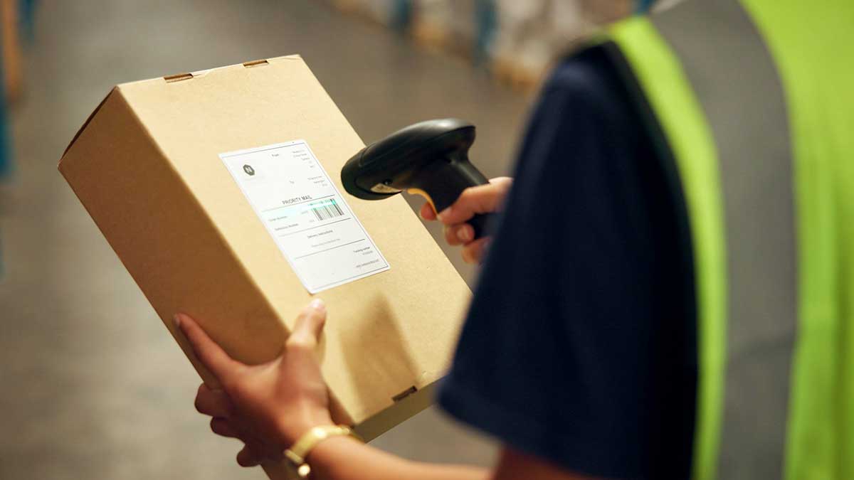 Barcodes Aim to Unlock EPR Packaging Reporting