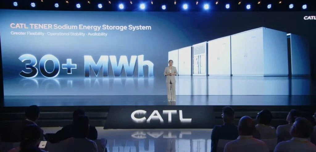 Inside the container: looking at CATL’s sodium-ion Tener’s specs