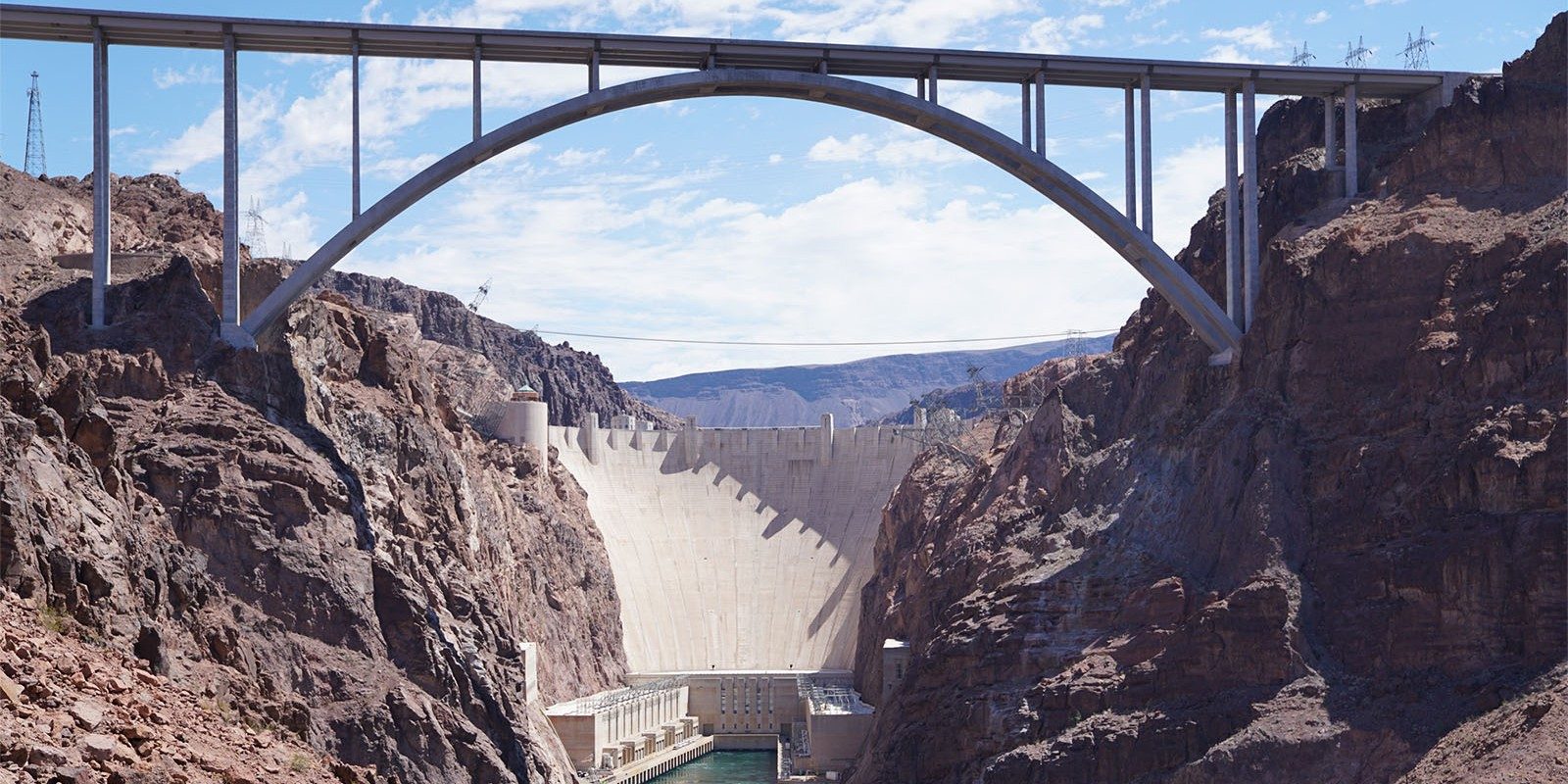 Trump feds use a solar review to approve the first AI data center on public land