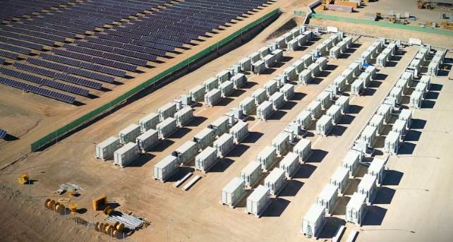 Nextpower closes Prevalon acquisition, inches closer to world domination