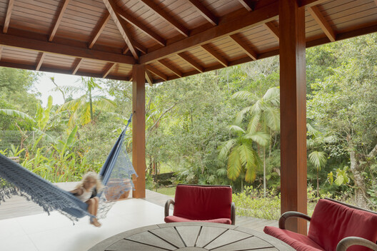 Jardim House Renovation / Baixo Impacto Arquitetura
