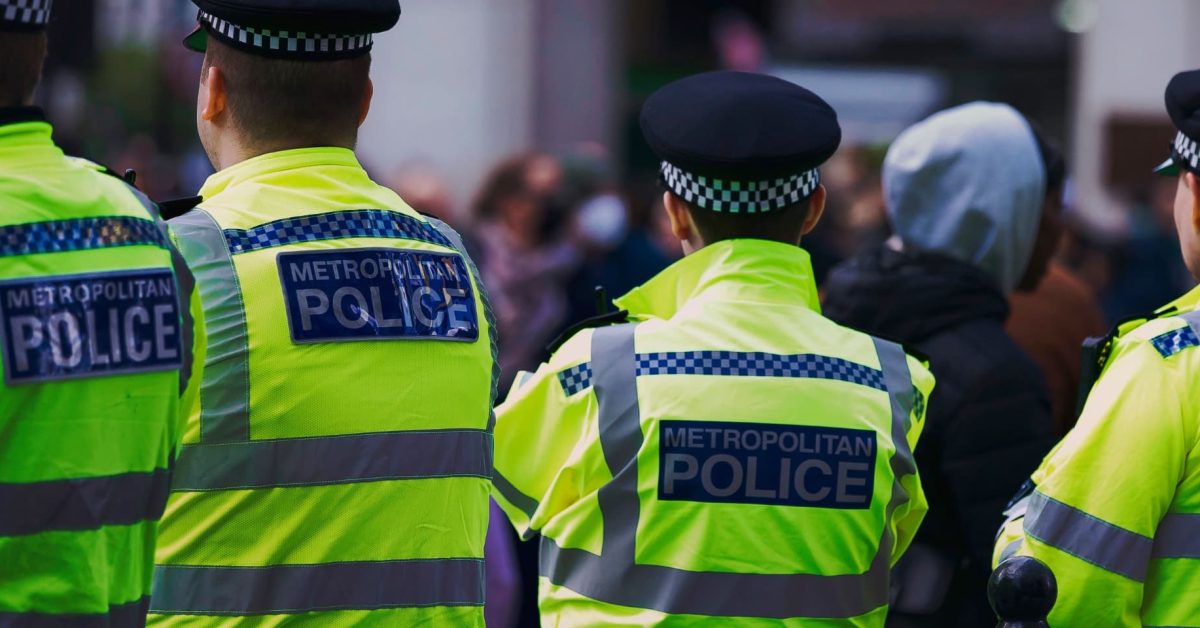 Met police break their own record for seizing illegal e-bikes