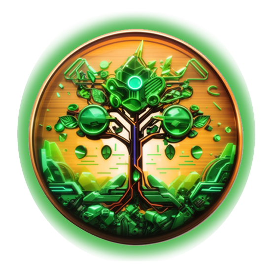 Eco Warrior 🌍