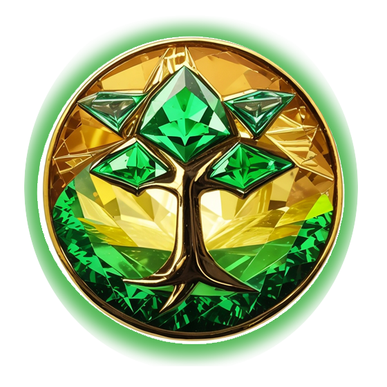 Sustainable Visionary 🌿🔮