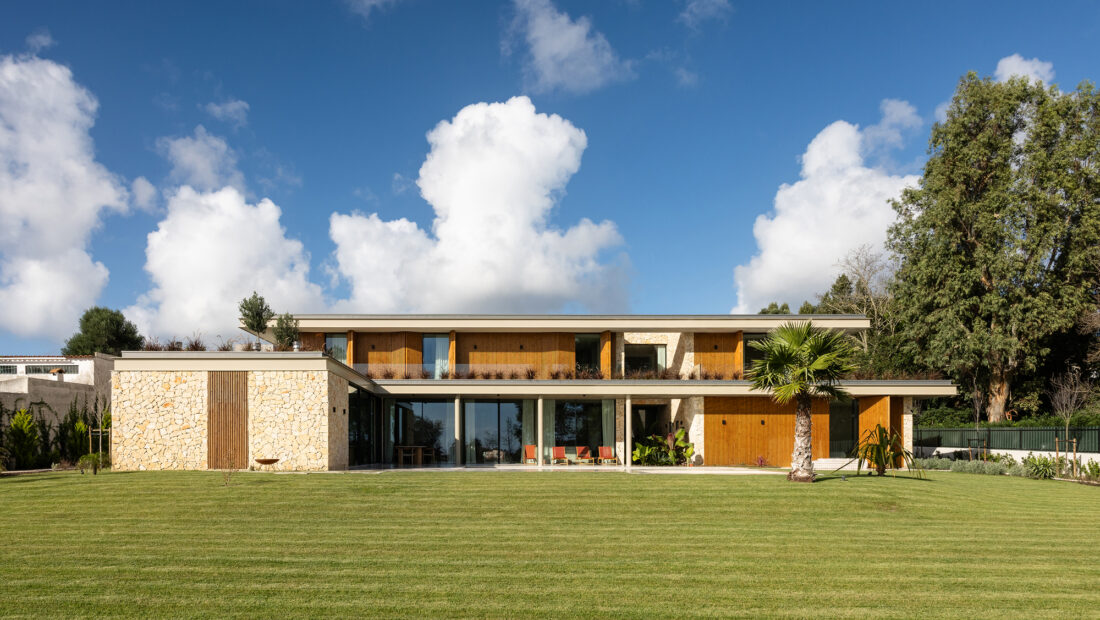 Abuxarda House 1 / Fragmentos