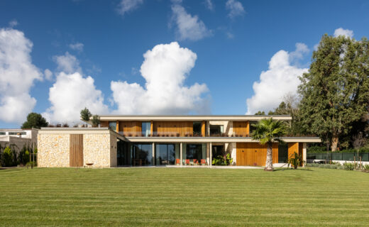 Abuxarda House 1 / Fragmentos