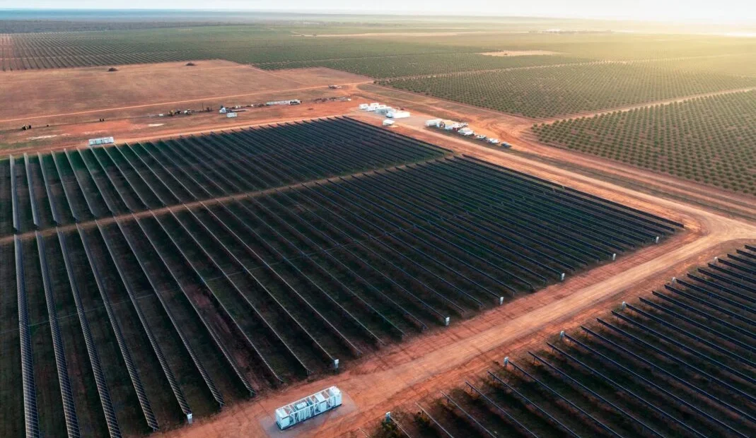AGL to deliver 10.2MWh battery storage microgrid for South Australia’s largest almond orchard