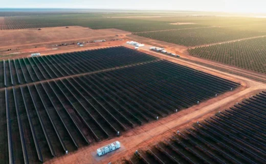 AGL to deliver 10.2MWh battery storage microgrid for South Australia’s largest almond orchard