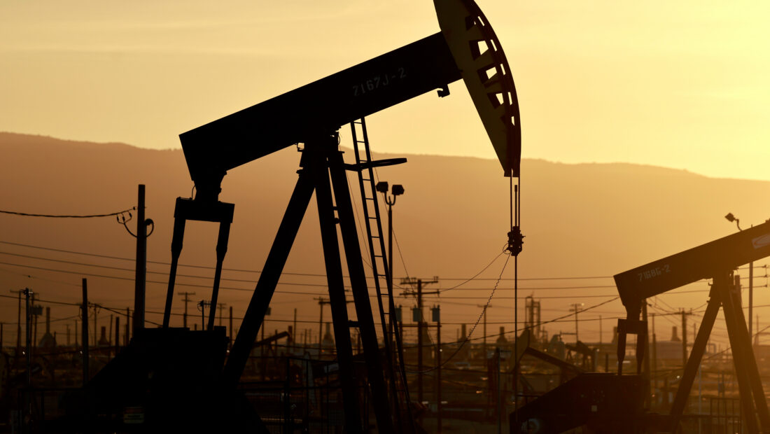 California’s First Carbon Capture Project Is Up and Running. Environmentalists Are Still Trying To Stop It.