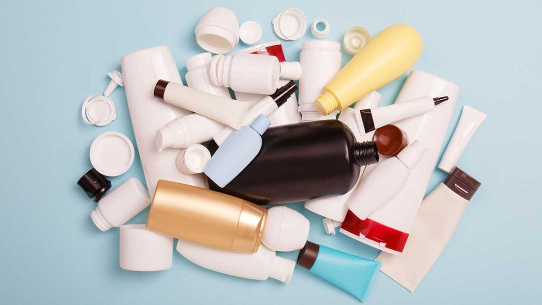 Cosmetics Packaging: The Ugly Truth