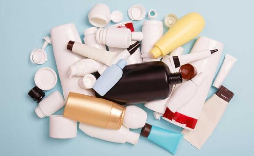 Cosmetics Packaging: The Ugly Truth