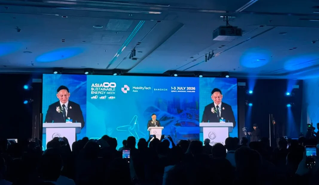 Energy storage essential to ASEAN nations’ knowledge-based economy transition and uncoupling from volatile fossil fuel costs
