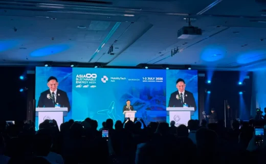 Energy storage essential to ASEAN nations’ knowledge-based economy transition and uncoupling from volatile fossil fuel costs