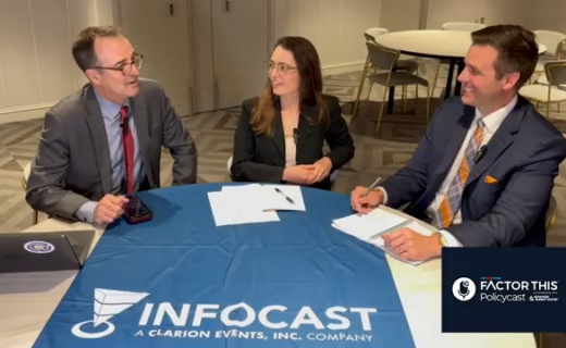 Fixing generator interconnection | Factor This Policycast