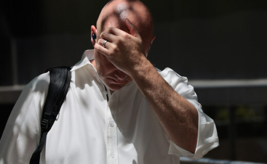 Heat Wave Politics: GOP Leaders Deride Calls to Conserve