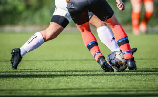 How a Maryland soccer complex became more climate-resilient