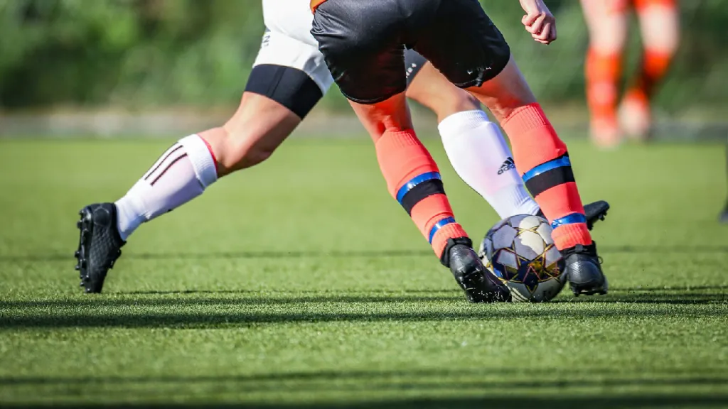 How a Maryland soccer complex became more climate-resilient