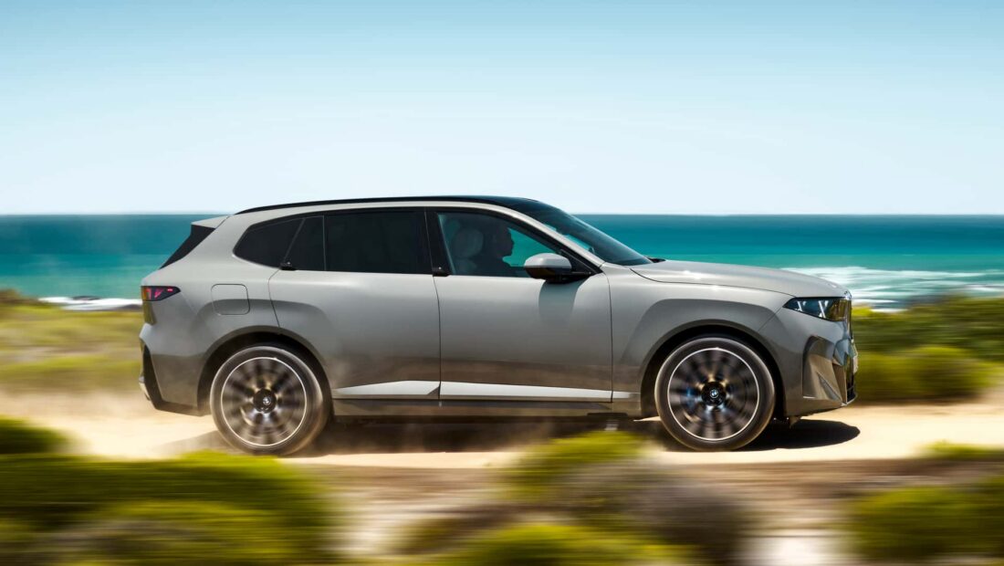 How America’s Policy Whiplash Derailed The EV Transition