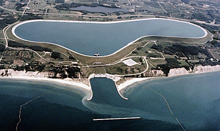 IHA: Global pumped storage tops 200 GW after record year for new capacity