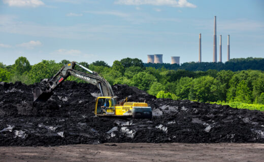New Power Plants for Data Centers Would Significantly Increase Pennsylvania’s Climate Pollution