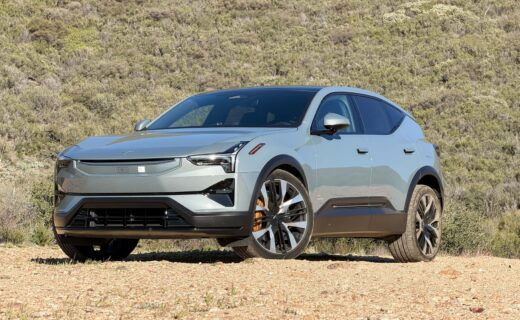 Polestar EVs Are A Whopping $25,000 Off After The Brand Got Kicked Out Of America