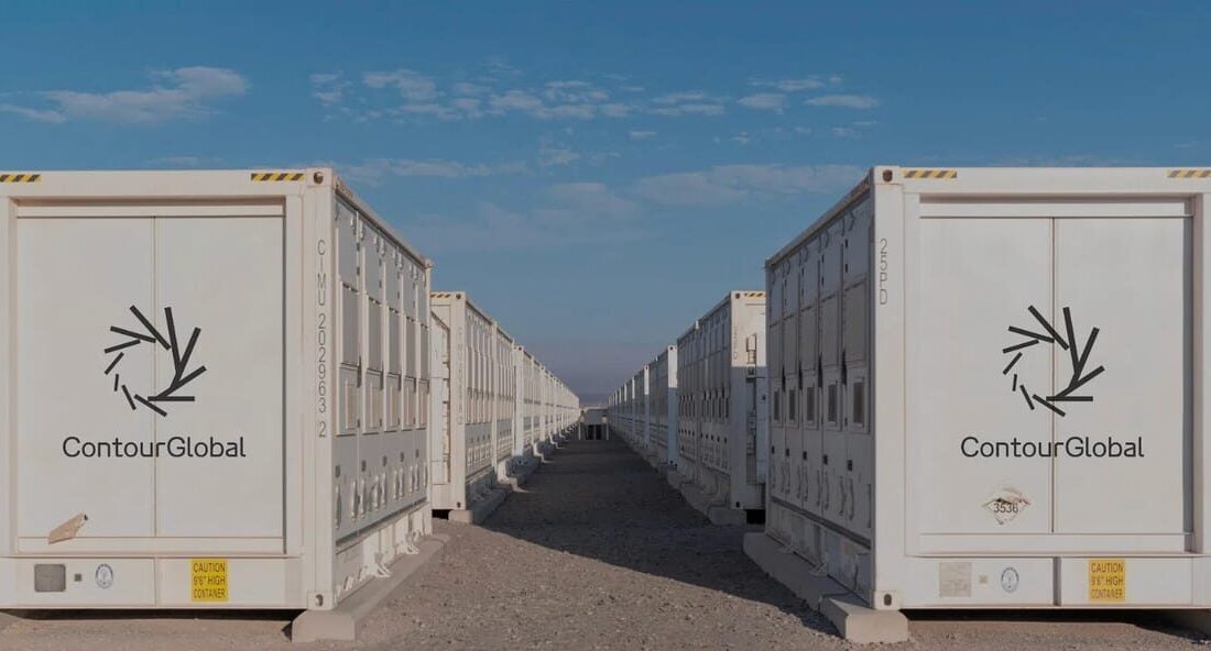 Scotland: ContourGlobal 2GWh acquisition, Zenobē and Revera FIDs on 800MWh projects