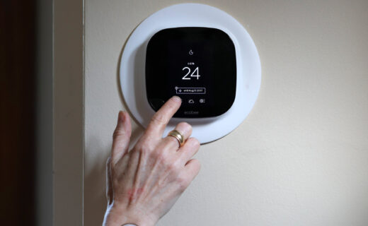 Smart Thermostats Will Soon Come to the Rescue During Heatwaves