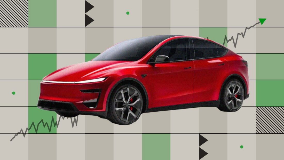 Tesla Sales Roared Back In Q2, After Months Of Downward Spiraling