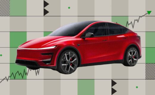 Tesla Sales Roared Back In Q2, After Months Of Downward Spiraling