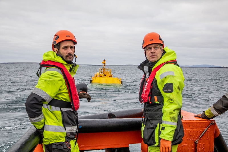 I heart transmission: Stop defending transmission projects and start championing them
