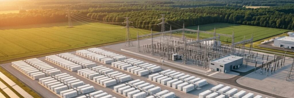 The financial realities facing US long-duration energy storage integration