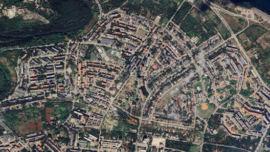 Radically Collective: The Legacy of Cuba's Microbrigadas Housing Program