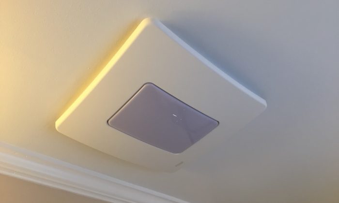 Bath Fans Can Make Indoor Humidity Worse