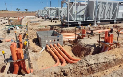 US DOE closes US$489 million loan with Pattern Energy to support BESS, natural gas in Puerto Rico