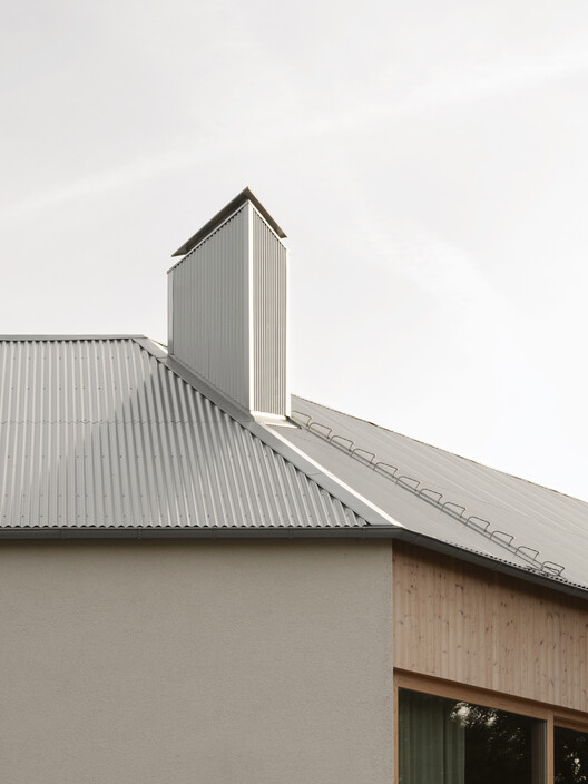 Villa Österlen / Note Design Studio