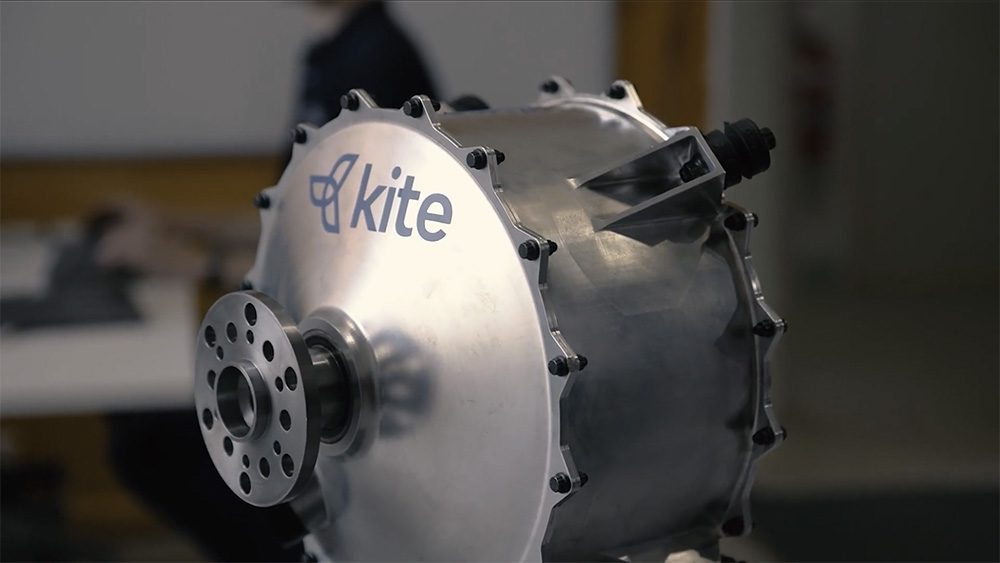 Kite Magnetics secures A$2-million grant to scale Aeroperm motor core material