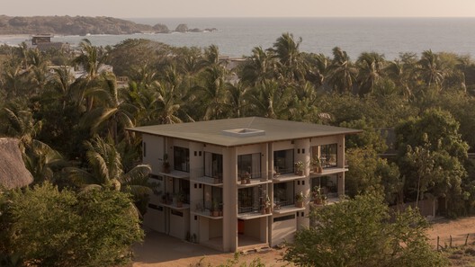 SUUEL Living / CAAM Arquitectos