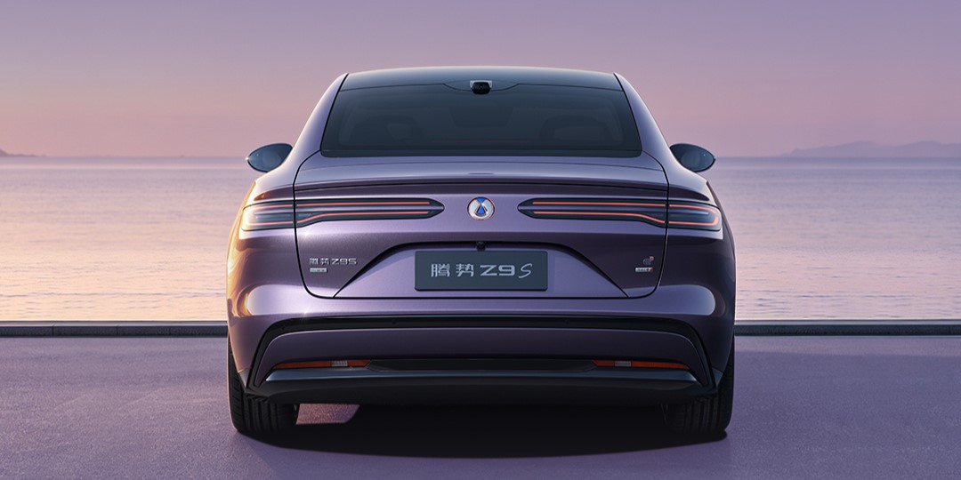 BYD opens Denza Z9S pre-orders, claiming the ‘world’s longest’ EV range at 1,100 km