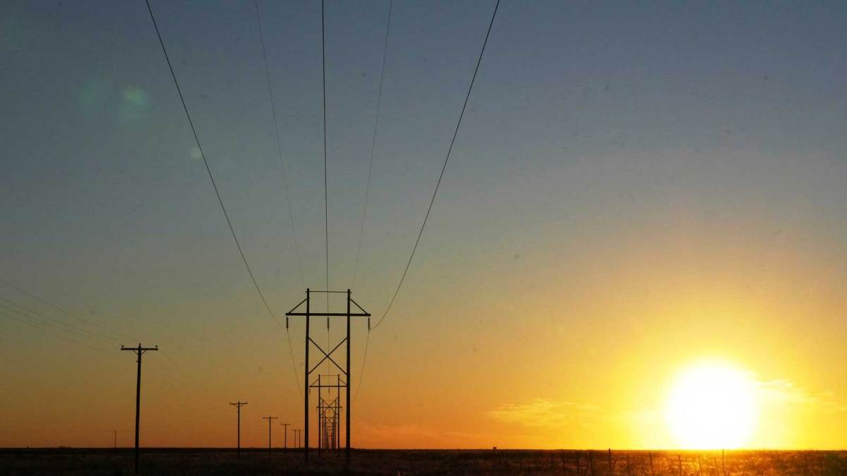 The state that’s beating dirty electricity